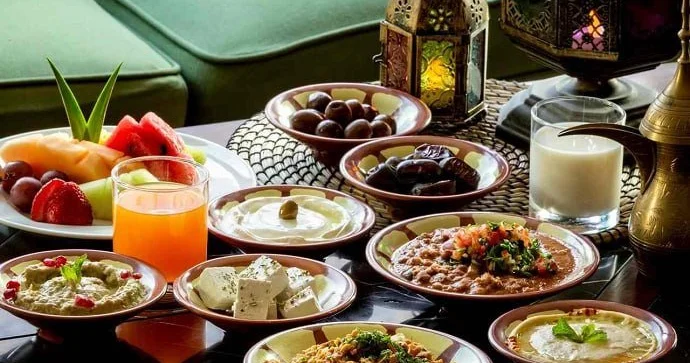İmsakda və iftarda edilən SƏHVLƏR Həkimlərdən XƏBƏRDARLIQ