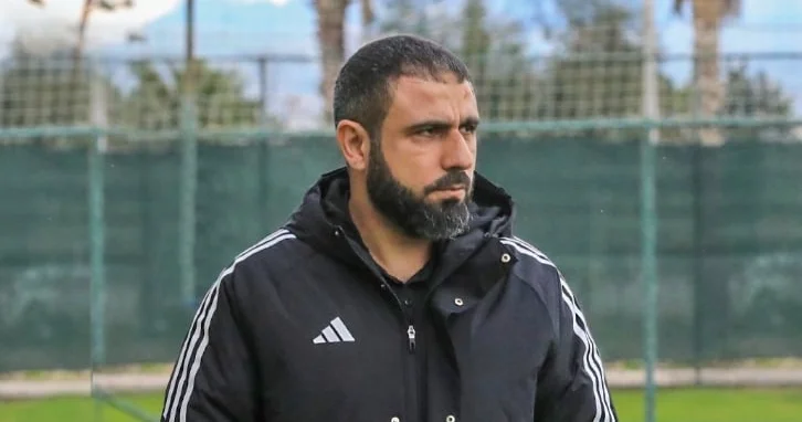 “İlk hissəni çox pis, ikincini yaxşı keçirdik” Rəşad Sadıqov