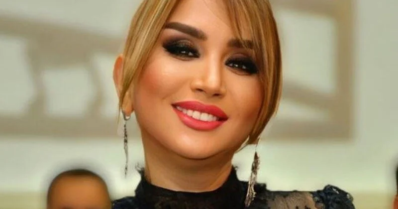 Əməkdar artist sarımsaq, qatıq SATIB FOTO