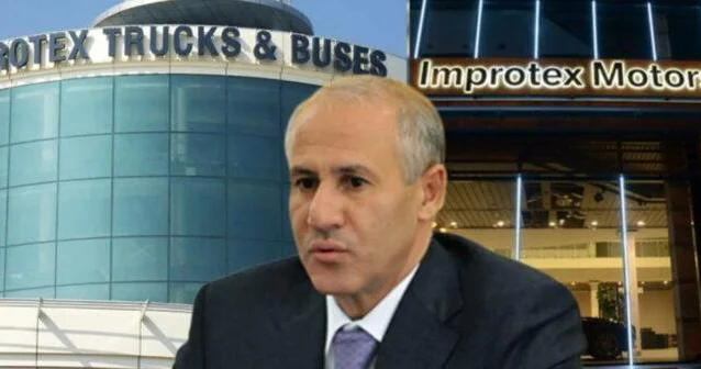 Milli Məclis Füzuli Ələkbərovun şirkətinə milyonlar ödəyəcək Müqavilə bağlanıb