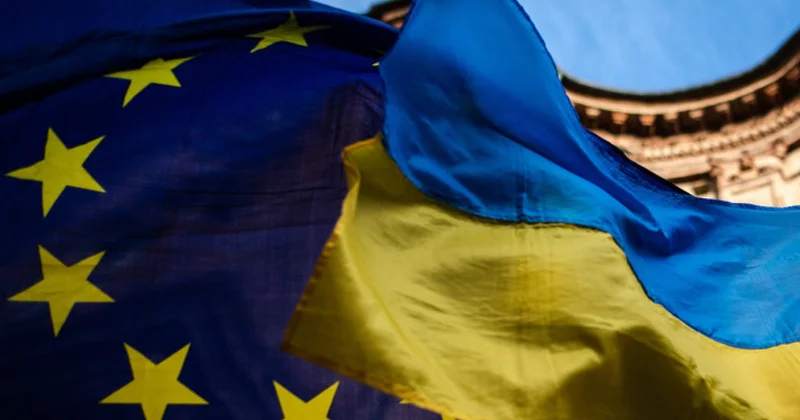 Оборонная ловушка : Брюсселю придется решать украинский вопрос