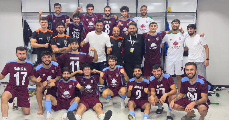 Quba PFK qış fasiləsində 12 futbolçu ilə yollarını ayırdı
