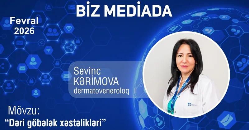 Dəri göbələk xəstəlikləri