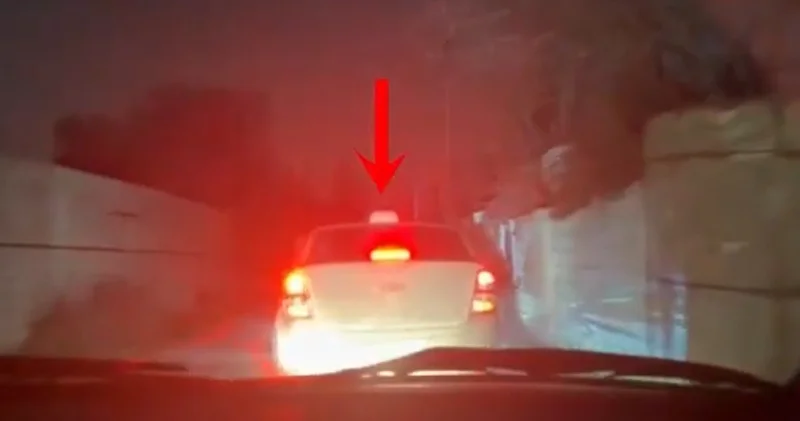 Bakıda narkotacirlər belə tutuldu ANBAAN VİDEO