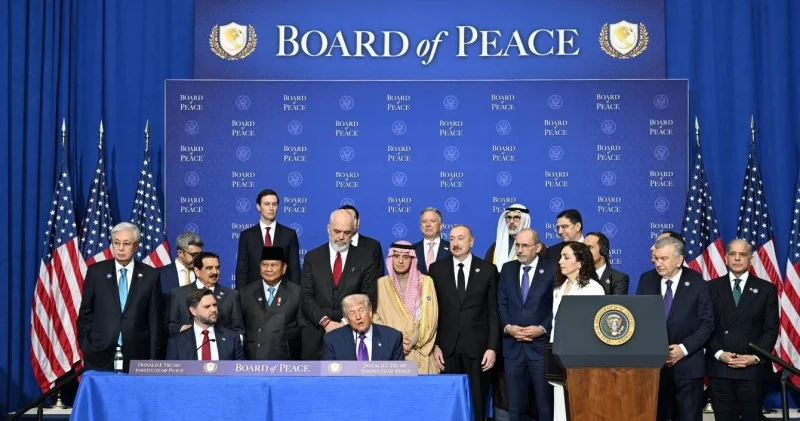 Vaşinqtonda verilən mesaj: Azərbaycanın artan diplomatik çəkisi