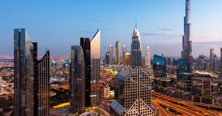 Bakıda Ramazana özəl tədbir: 3 gün Dubay əmlaklarına endirim ediləcək