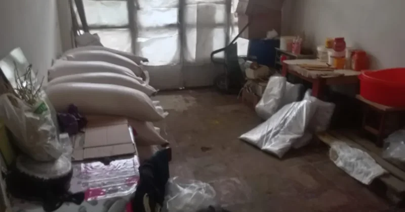 В Гёйгёле ограничена деятельность предприятия, ставшего причиной отравления 10 учеников
