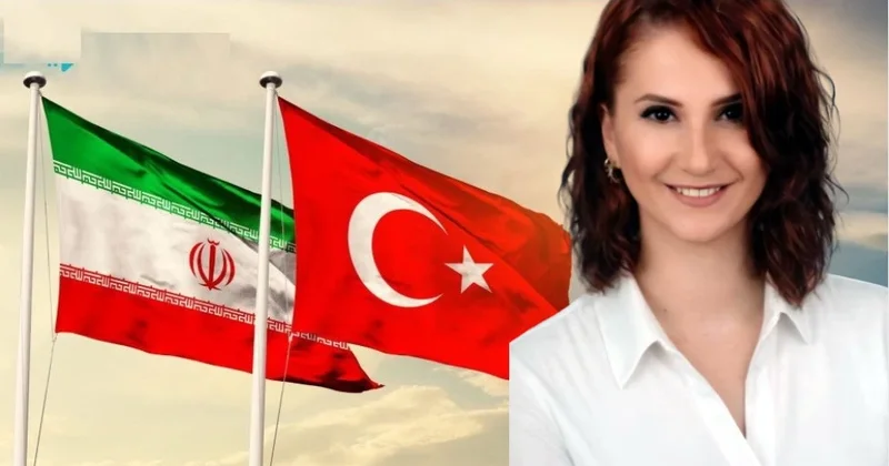ABŞ İran müharibəsi baş verərsə, Türkiyə İranın yanında yer almayacaq TÜRK EKSPERT