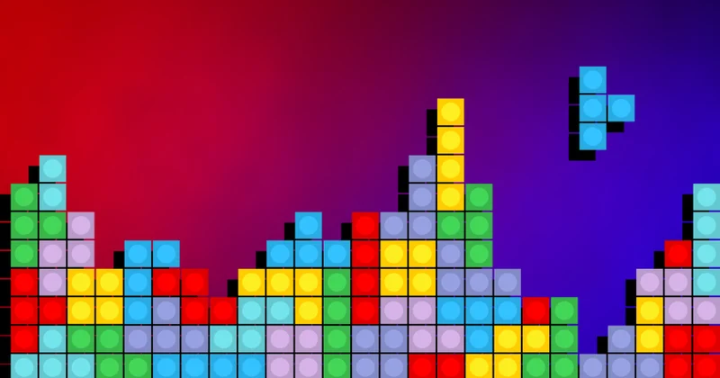 Tetris psixoloji travmanı azaldır