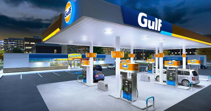 Gulf Özbəkistanda 100 yanacaqdoldurma məntəqəsi açmağı və aviasiyaya 50 milyon dollar sərmayə qoymağı planlaşdırır