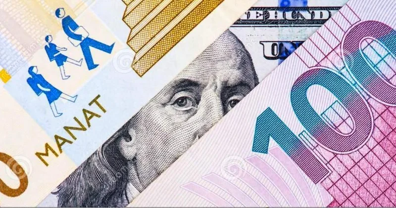 Manatın məzənnəsi ilə bağlı açıqlama Risklər var