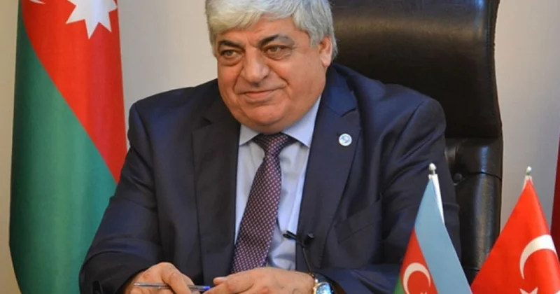 Azərbaycan yaxın illərdə Avrasiya məkanında daha təsirli mövqe tutacaq ŞƏRH