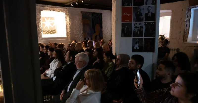 Moskvada Azərbaycan musiqisi gecəsi keçirilib