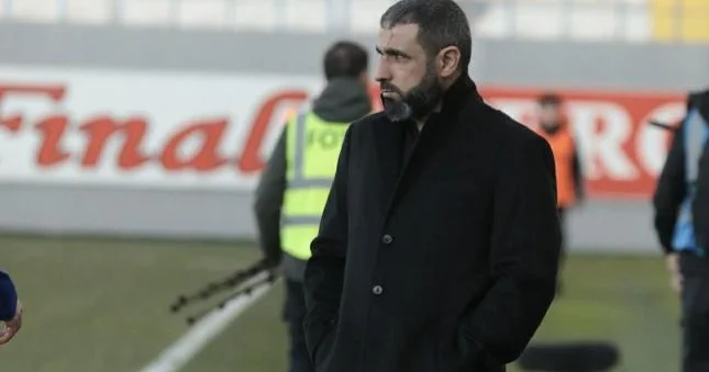 Sadıqov “Turan Tovuz” azarkeşlərinin şüarı haqda Video