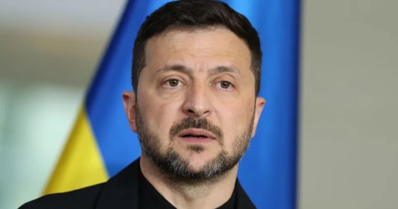Володимир Зеленский: Возможности для достойного завершения войны остаются