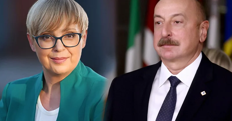 Prezidentlər bir birilərini təbrik etdilər