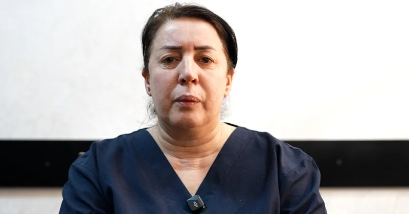 Həmin evlilik fırıldaqlarının səbəbkarı bu qadın imiş Video