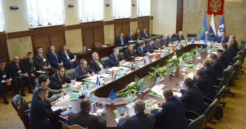 Azərbaycan MDB nin sərhəd müzakirələrinə getmədi Strateji mesaj, yoxsa...?