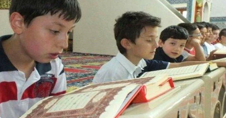 Uşaqların dini azadlığı məsələsi necə tənzimlənməlidir? TƏKLİF