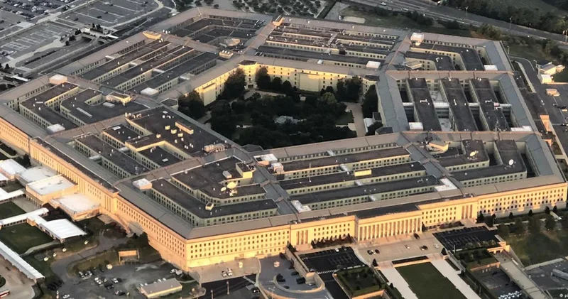 Пентагон: США в последние два года сократили помощь Киеву более чем в 40 раз