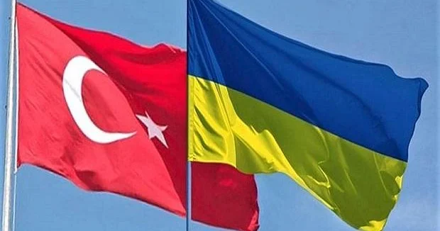 Ankaradan Kiyevə böyük jest KONKRET