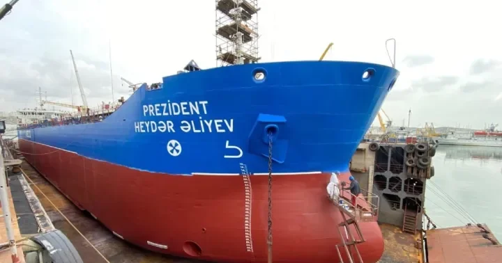 Dünya markaları ilə rəqabət aparan Azərbaycan məhsulu KNARR boyaları xarici bazarlarda möhkəmlənir