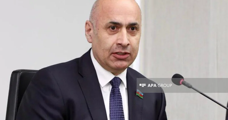 “Anti milli satqınlar erməni dairələrinin və xarici xüsusi xidmət orqanlarının ssenarisinə uyğun hərəkət edir” RƏY