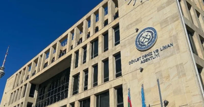 Azərbaycan Yunanıstanın təsnifat cəmiyyəti ilə saziş imzalayıb