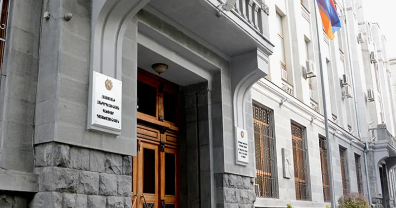 Keçmiş baş nazirin ailəsi prokurorluqda: Ermənistanı silkələyən cinayət işi
