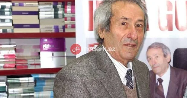92 yaşında işə qəbul olunan Ərşad Əzimzadə: Bu sensasiyadır!