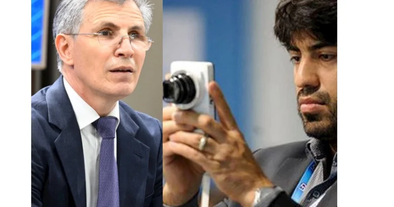 Emin Hüseynovun casusluğa görə aldığı pulları açıqladı