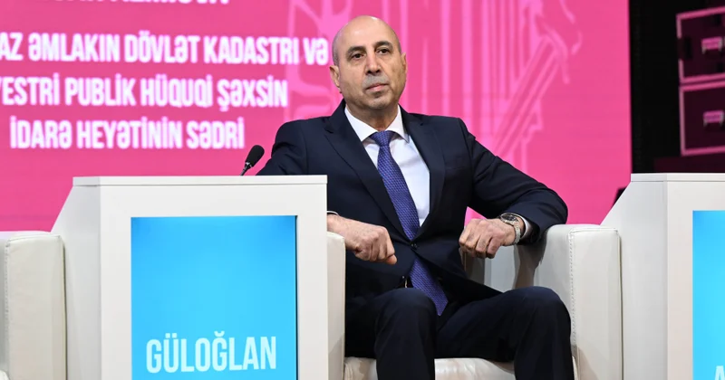 DGK sədrinin müavini: Gömrük sahəsində hüquqi münasibətlərin mürəkkəbliyi sistemli və preventiv yanaşma tələb edir