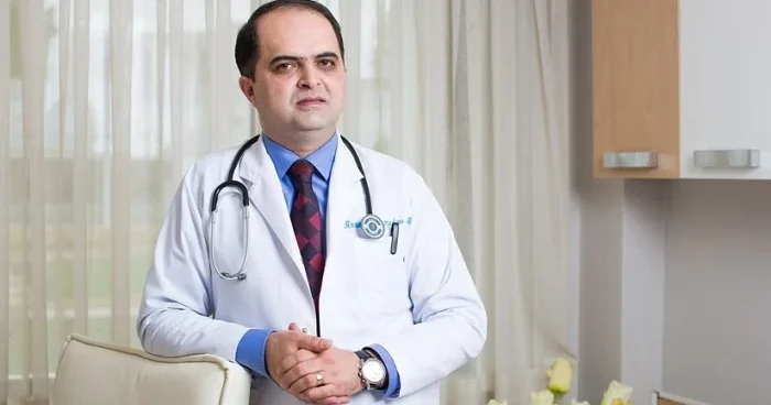 Orucun orqanizmə xeyri varmı? Rəşad Mahmudov