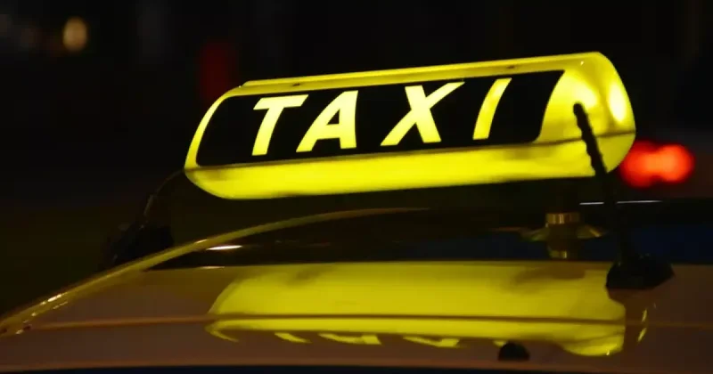 В Казахстане подорожали услуги такси