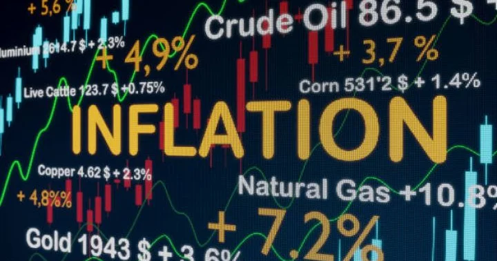 Fitch Solutions Azərbaycanda 2026 cı il üçün inflyasiya gözləntilərini azaldıb