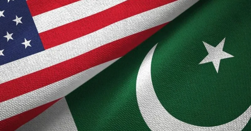 ABŞ ilə Pakistan razılaşır