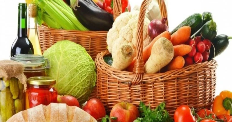 Azərbaycanda kənd təsərrüfatı istehsalı cüzi artıb