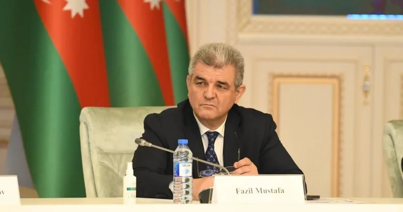 Ölkədə hakim çatışmazlığı var Milli Məclisin üzvü