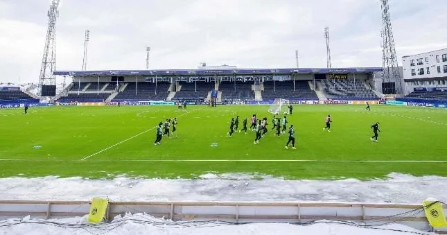 İnter UEFA ya şikayət etdi