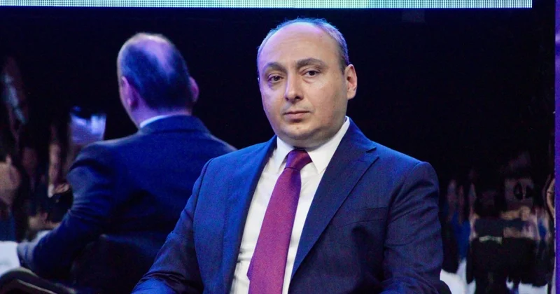 Nazir müavini süni intellekt texnologiyalarının səmərəli tətbiqindən danışdı
