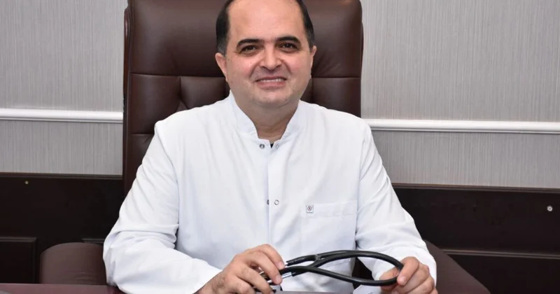 İnsulin dirənci, şəkər, xolesterin... Məşhur həkim orucun faydalarını sadaladı