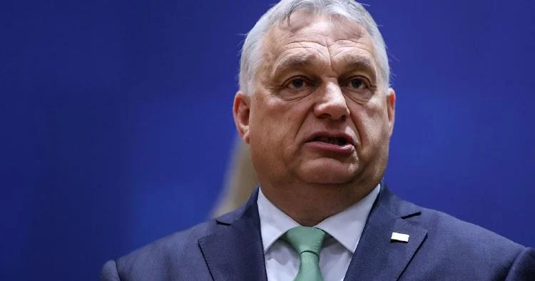 “Ukrayna ilə o vaxt barışacağıq ki...” Orban açıqladı