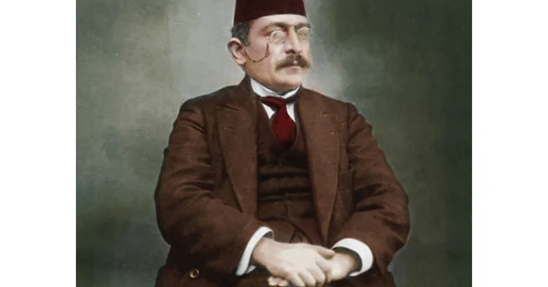 Əhməd Ağaoğlu haqqında monoqrafiyanın yeni nəşri işıq üzü görüb
