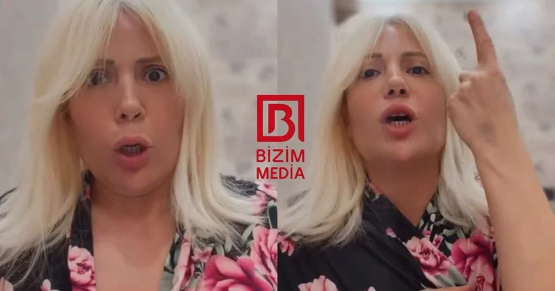 “Gör kim bizə barmaq silkələyib, qeyrət dərsi keçir” VİDEO