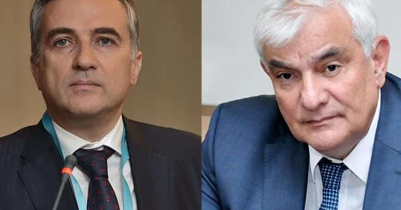 Daha iki qurum birləşdirildi