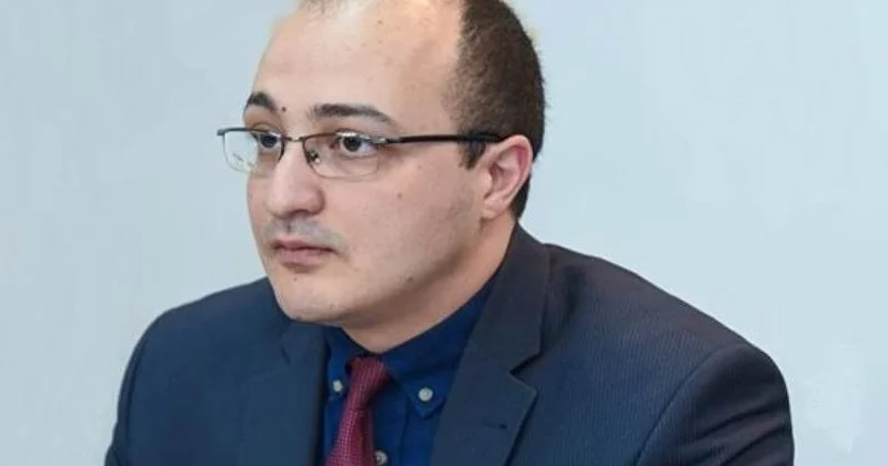 Заур Мамедов: Азербайджан становится соавтором новой архитектуры безопасности МНЕНИЕ ЭКСПЕРТА
