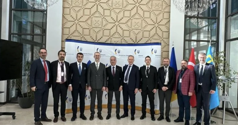 В Анкаре обсудили гарантии безопасности для Украины: Киев хочет участия Анкары