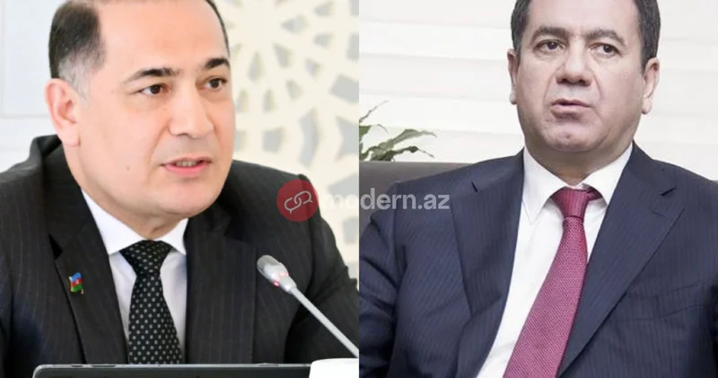 Komitə sədrindən deputat həmkarına cavab: fikri əsaslı deyil