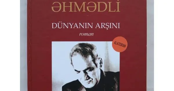 Dünyanın arşını : ilkinliyə çağırış fəlsəfəsi