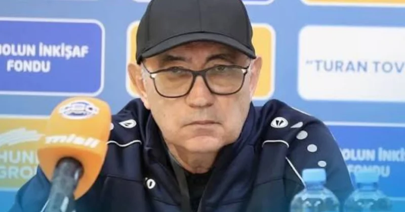 “Əvəzetmələrdən sonra təşəbbüsü əldən verdik” Kurban Berdıyev
